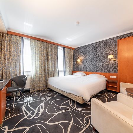 Koener Hotel & Spa كلافاؤوكْسْ المظهر الخارجي الصورة