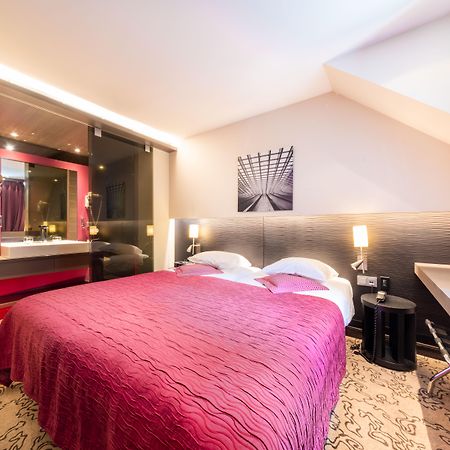 Koener Hotel & Spa كلافاؤوكْسْ المظهر الخارجي الصورة