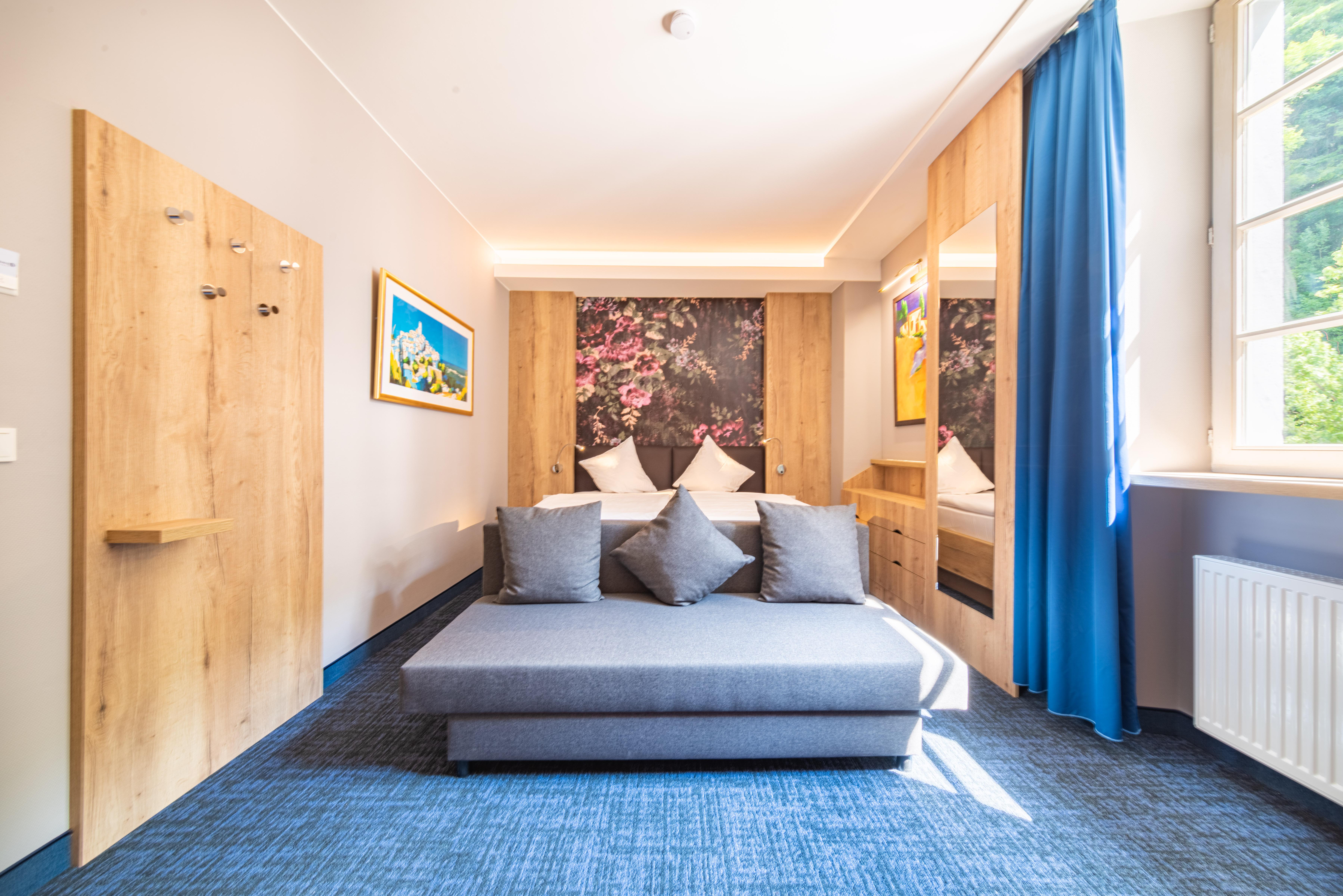 Koener Hotel & Spa كلافاؤوكْسْ المظهر الخارجي الصورة