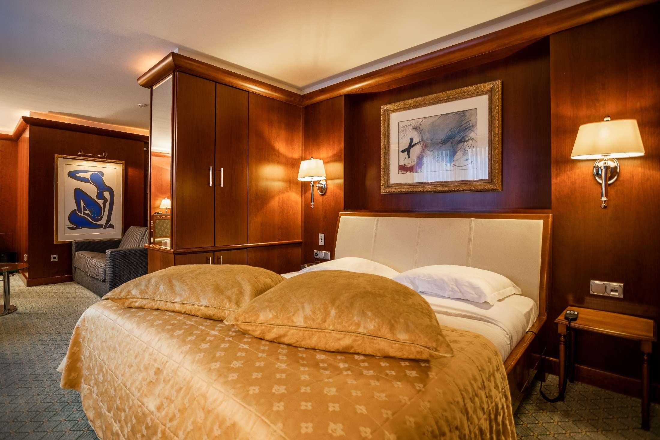 Koener Hotel & Spa كلافاؤوكْسْ المظهر الخارجي الصورة