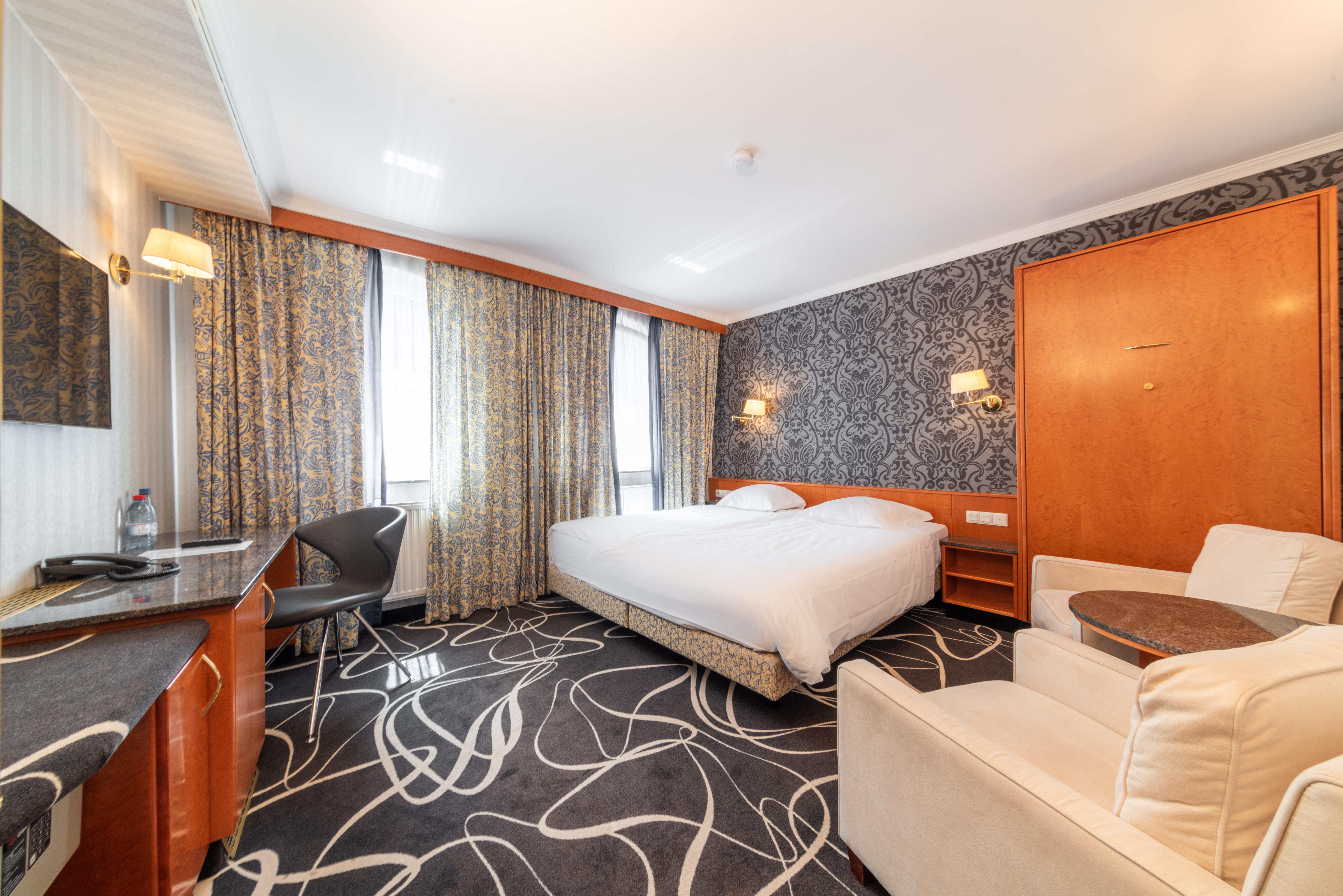Koener Hotel & Spa كلافاؤوكْسْ المظهر الخارجي الصورة
