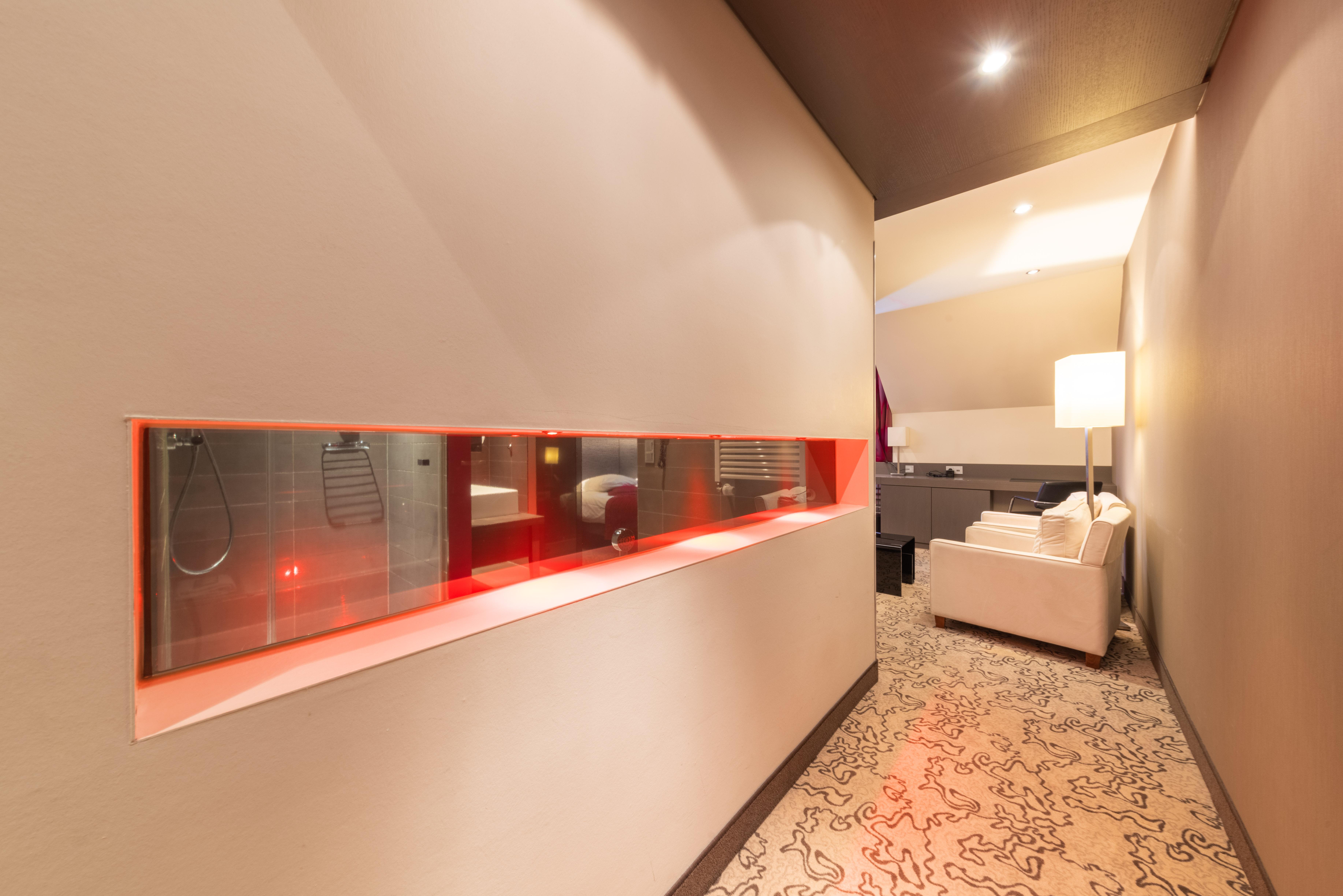 Koener Hotel & Spa كلافاؤوكْسْ المظهر الخارجي الصورة