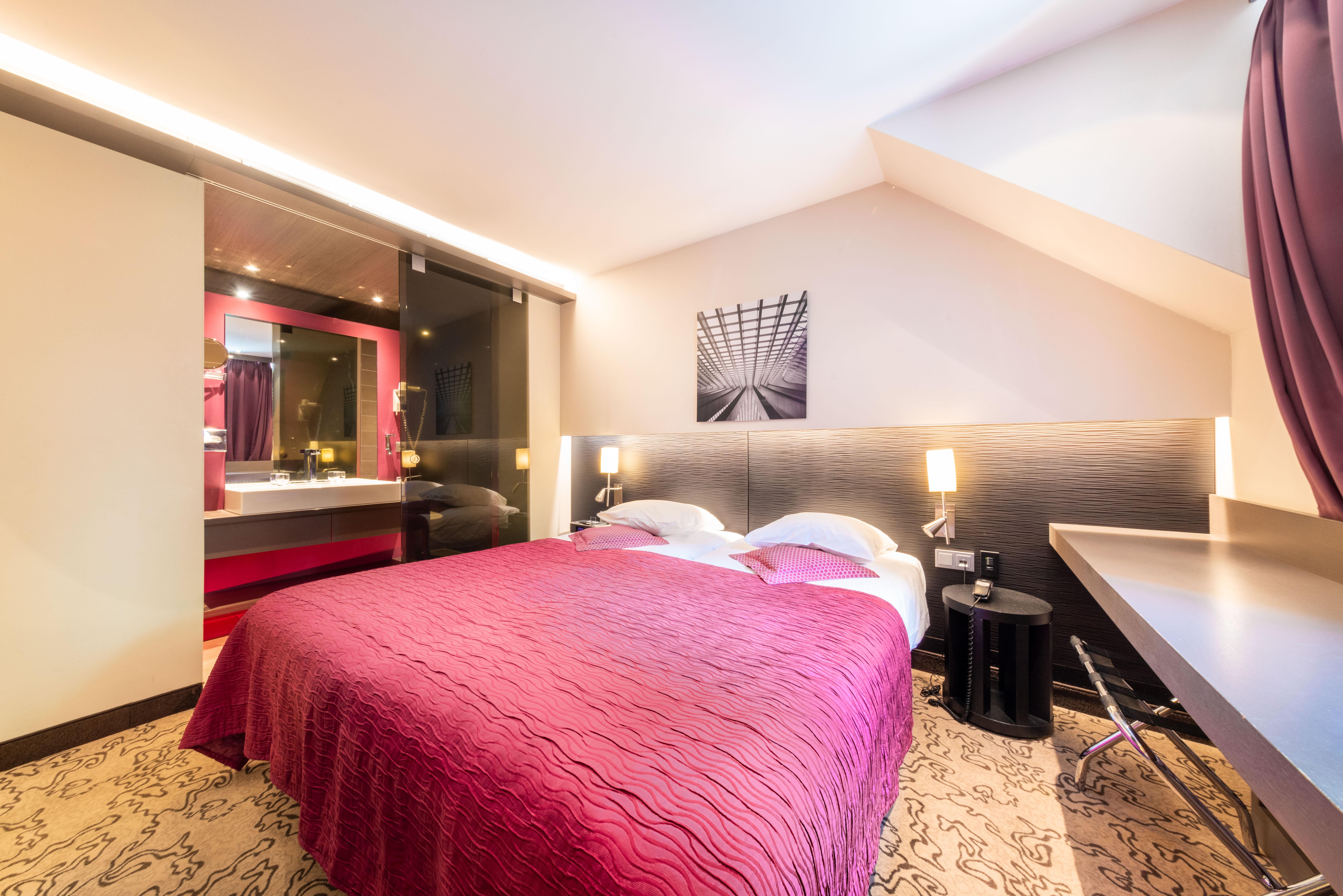 Koener Hotel & Spa كلافاؤوكْسْ المظهر الخارجي الصورة
