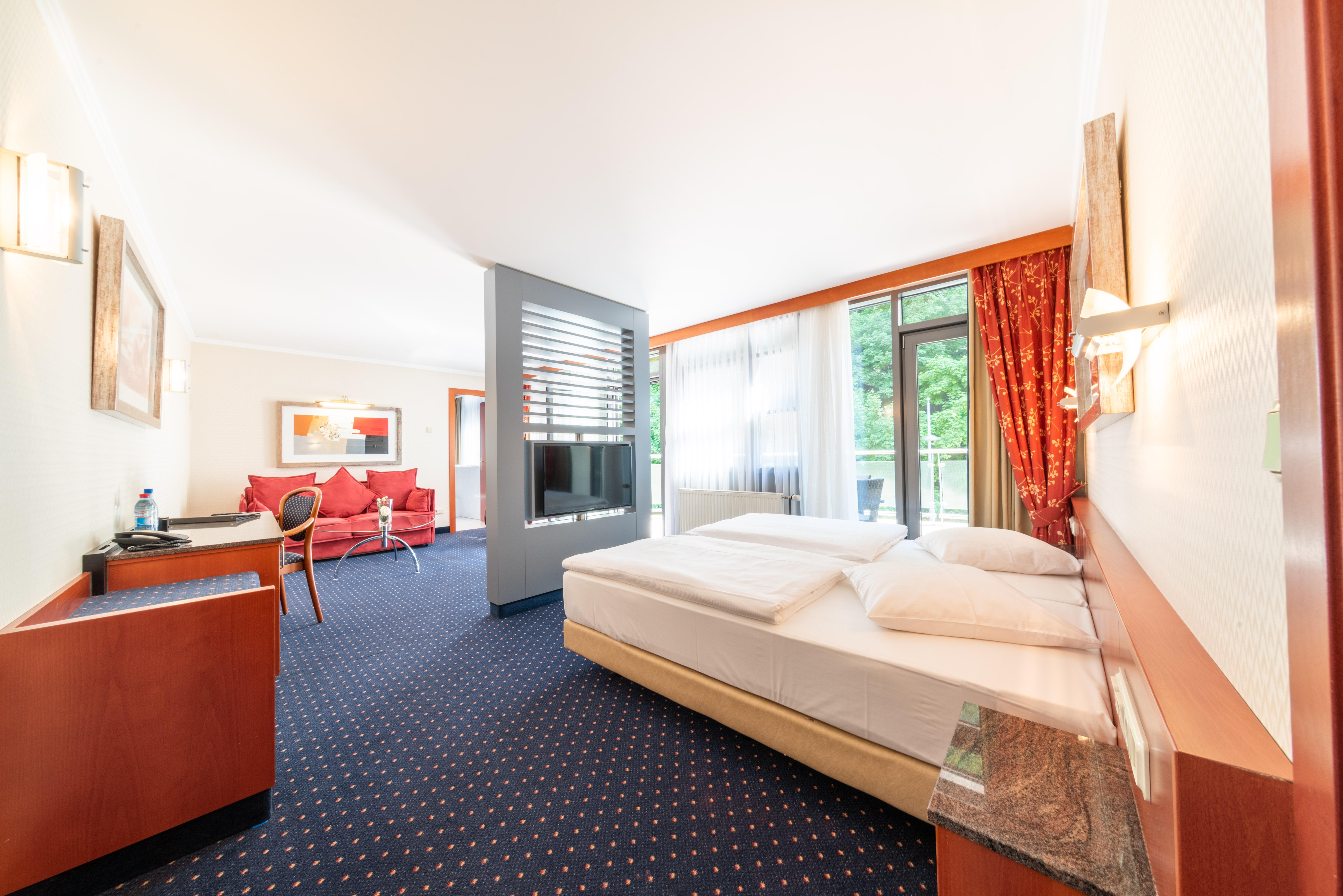 Koener Hotel & Spa كلافاؤوكْسْ المظهر الخارجي الصورة