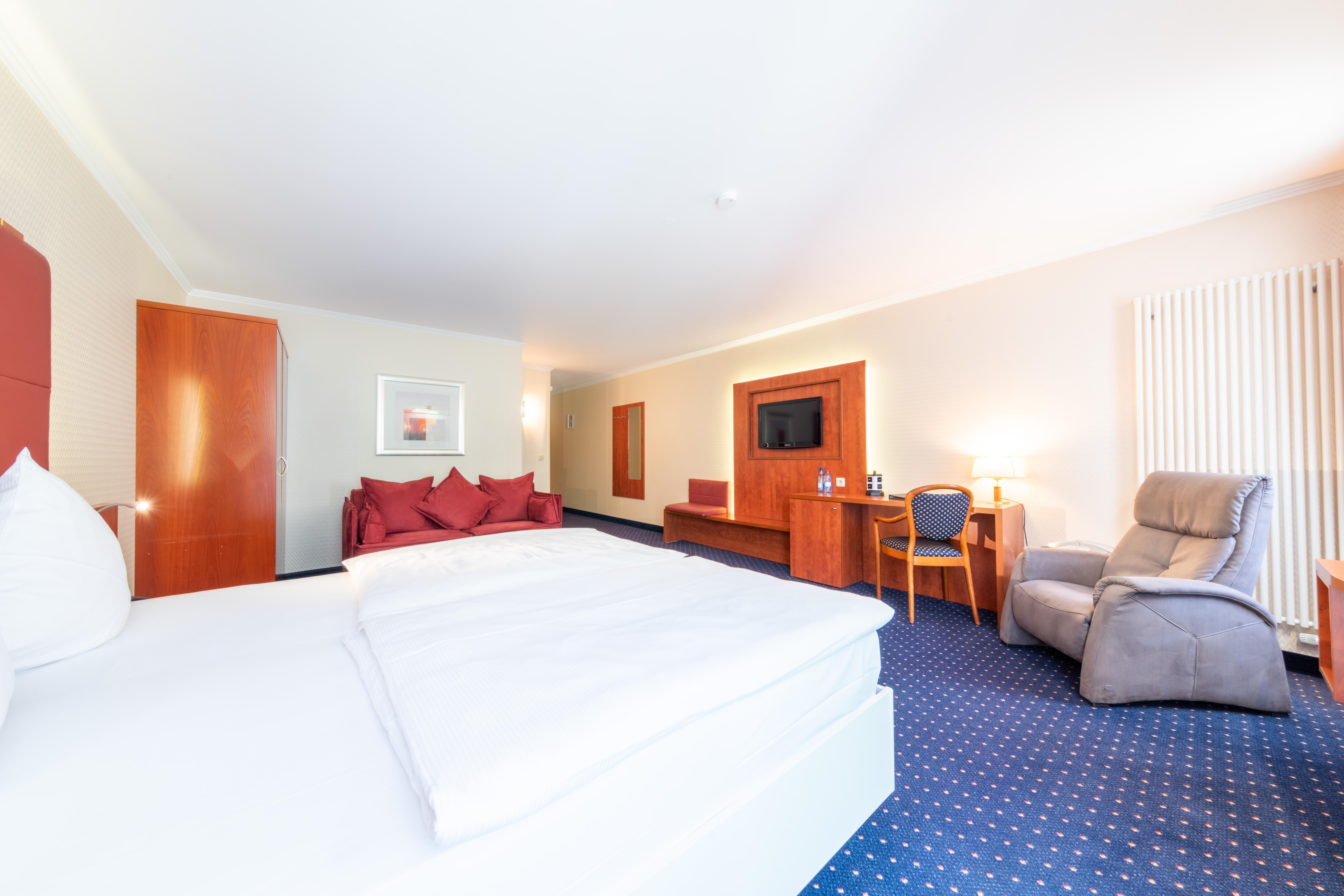Koener Hotel & Spa كلافاؤوكْسْ المظهر الخارجي الصورة