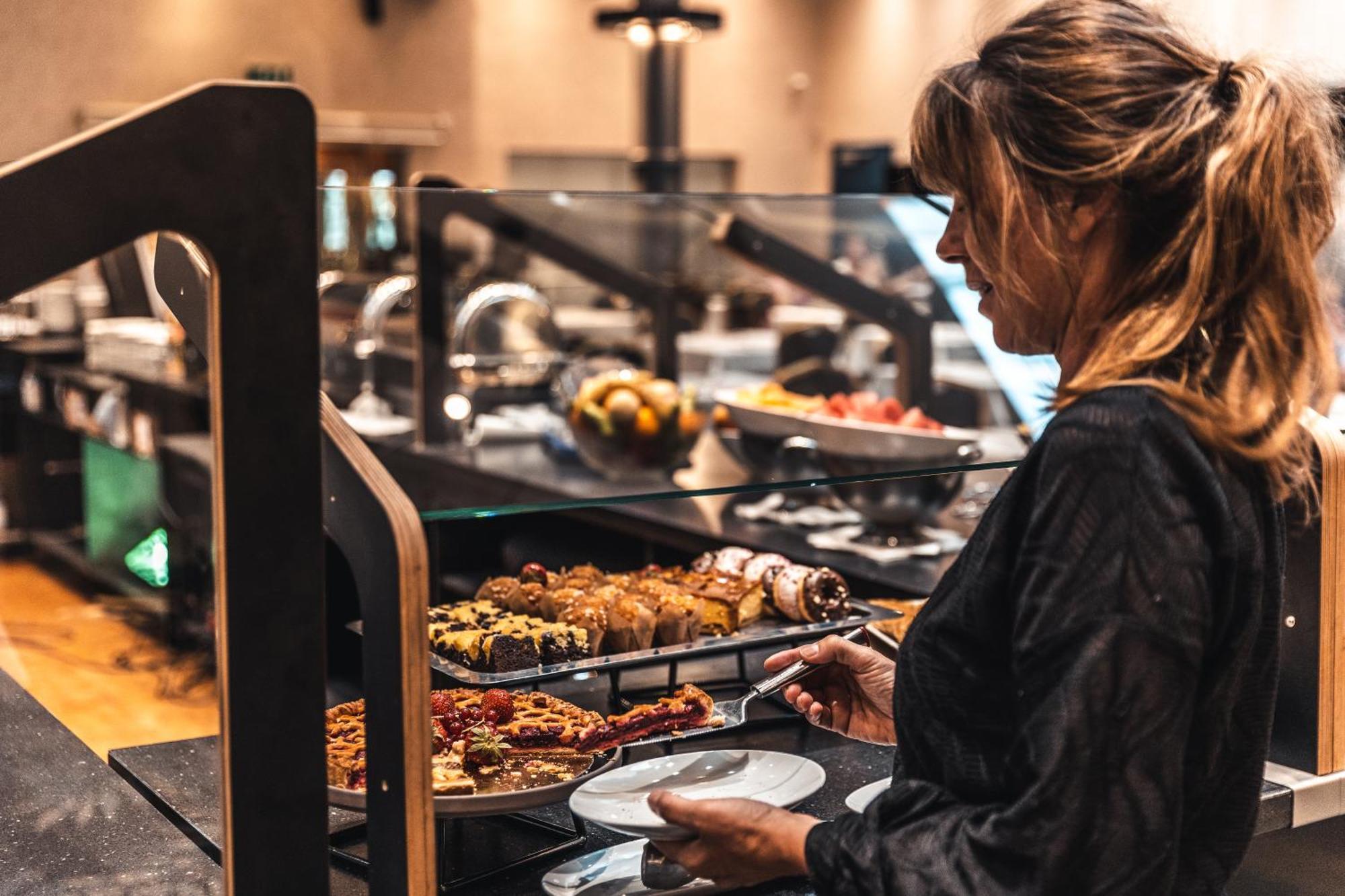 Koener Hotel & Spa كلافاؤوكْسْ المظهر الخارجي الصورة
