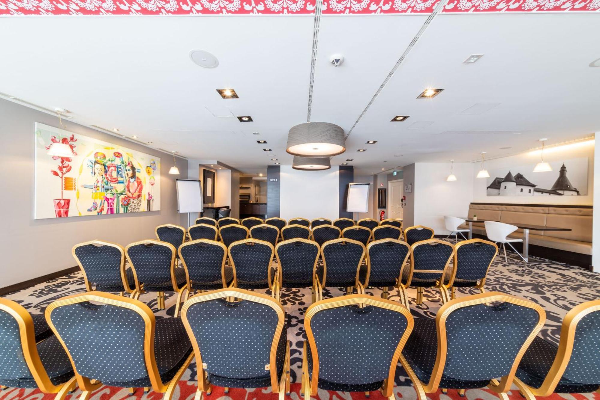 Koener Hotel & Spa كلافاؤوكْسْ المظهر الخارجي الصورة