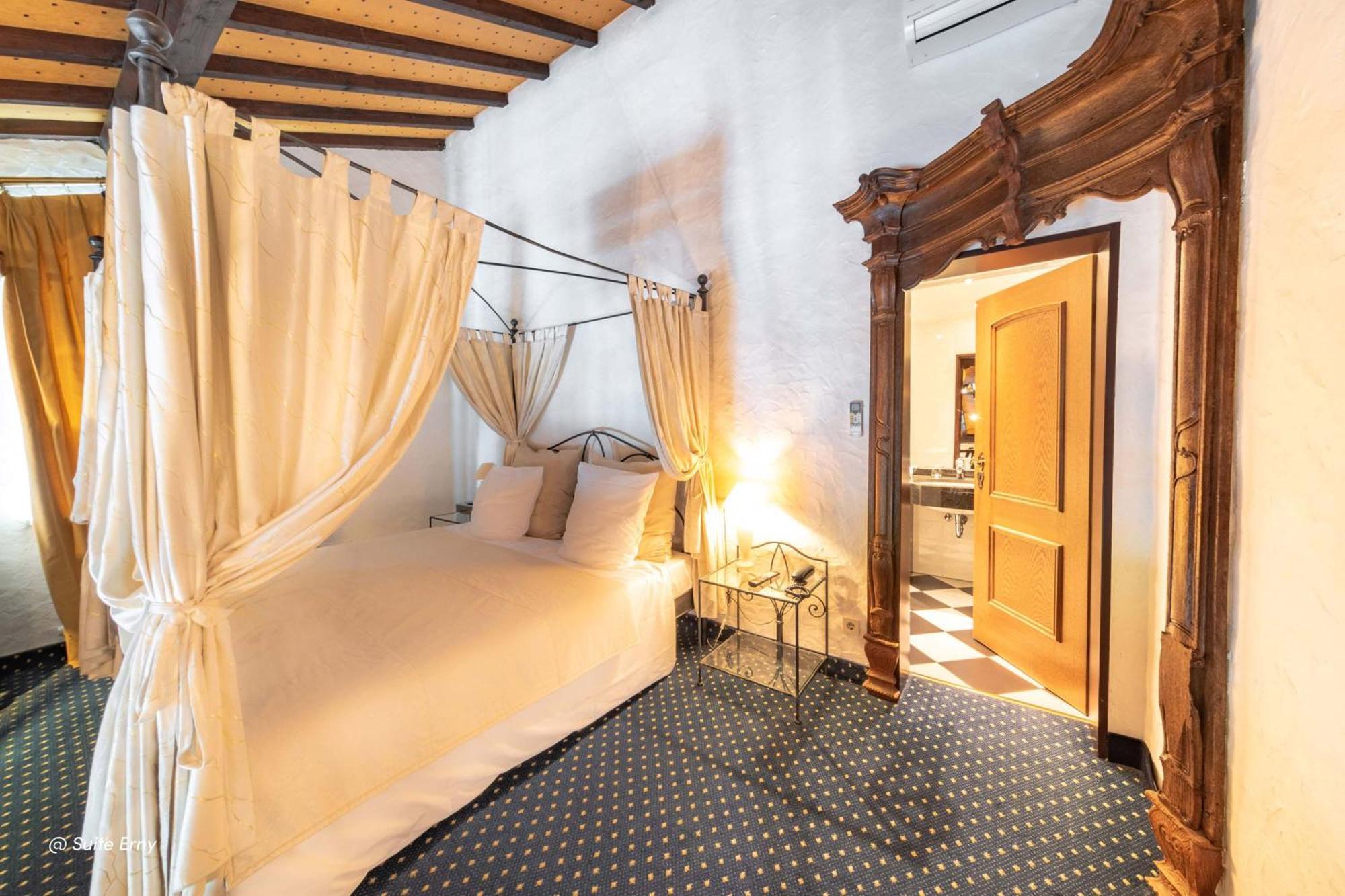 Koener Hotel & Spa كلافاؤوكْسْ المظهر الخارجي الصورة
