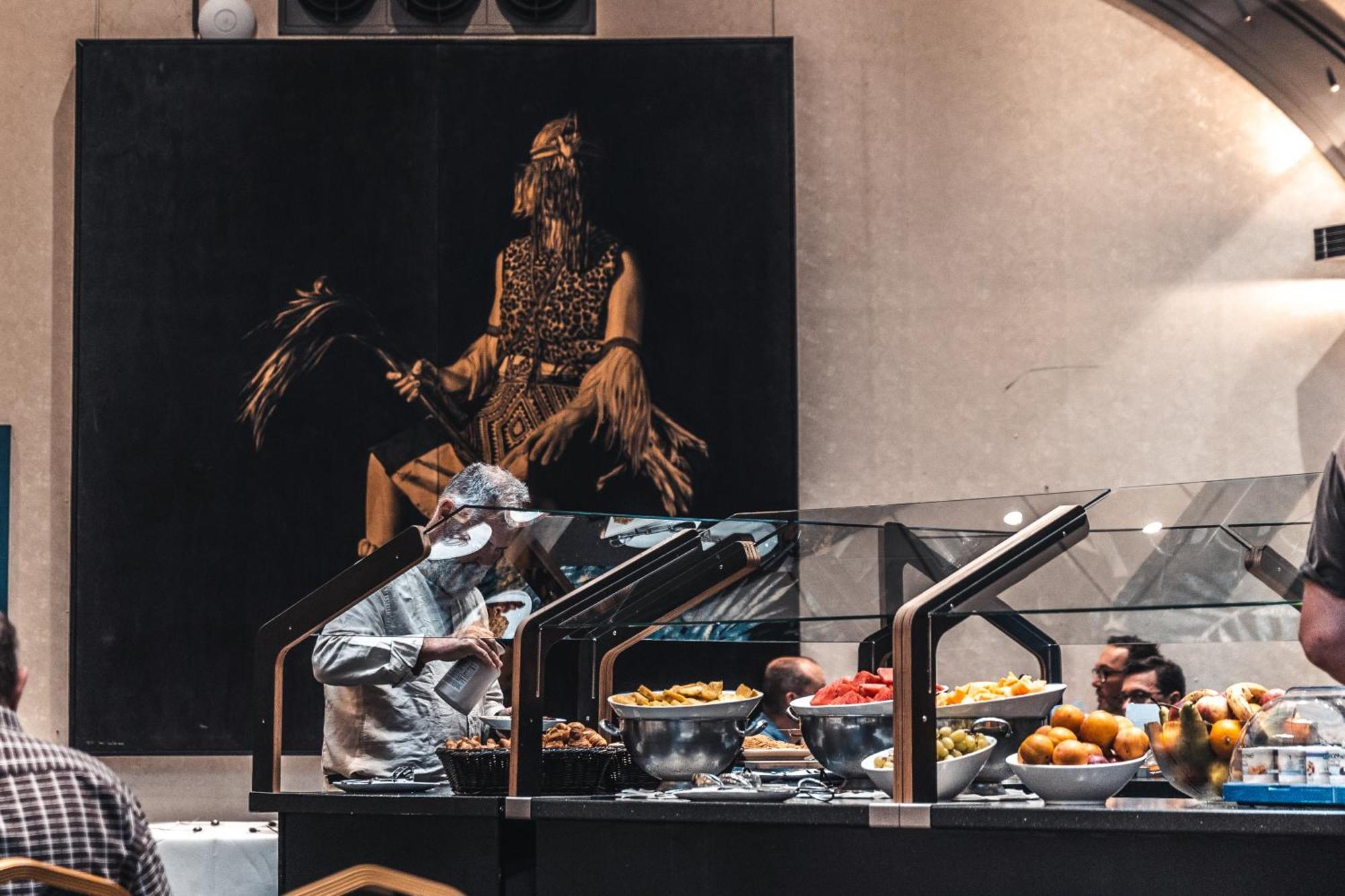 Koener Hotel & Spa كلافاؤوكْسْ المظهر الخارجي الصورة