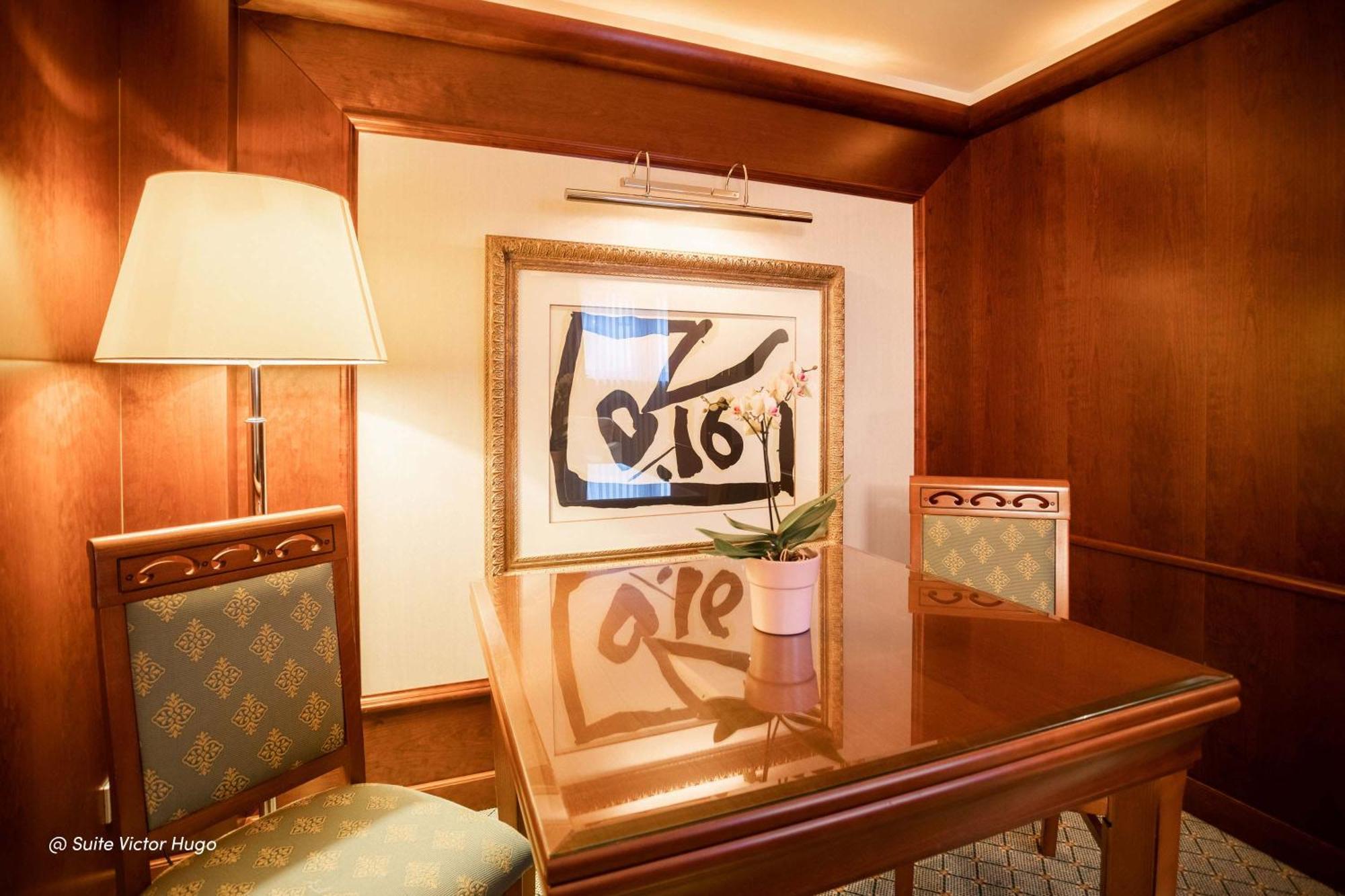 Koener Hotel & Spa كلافاؤوكْسْ المظهر الخارجي الصورة