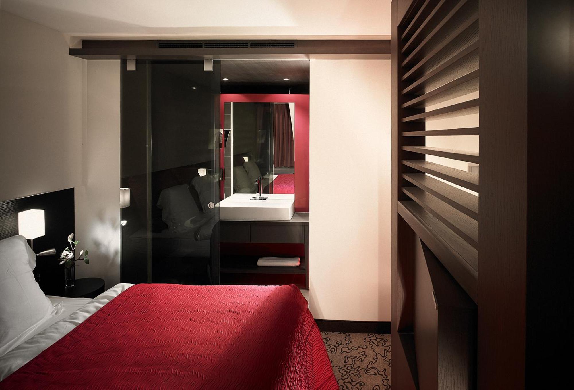 Koener Hotel & Spa كلافاؤوكْسْ الغرفة الصورة