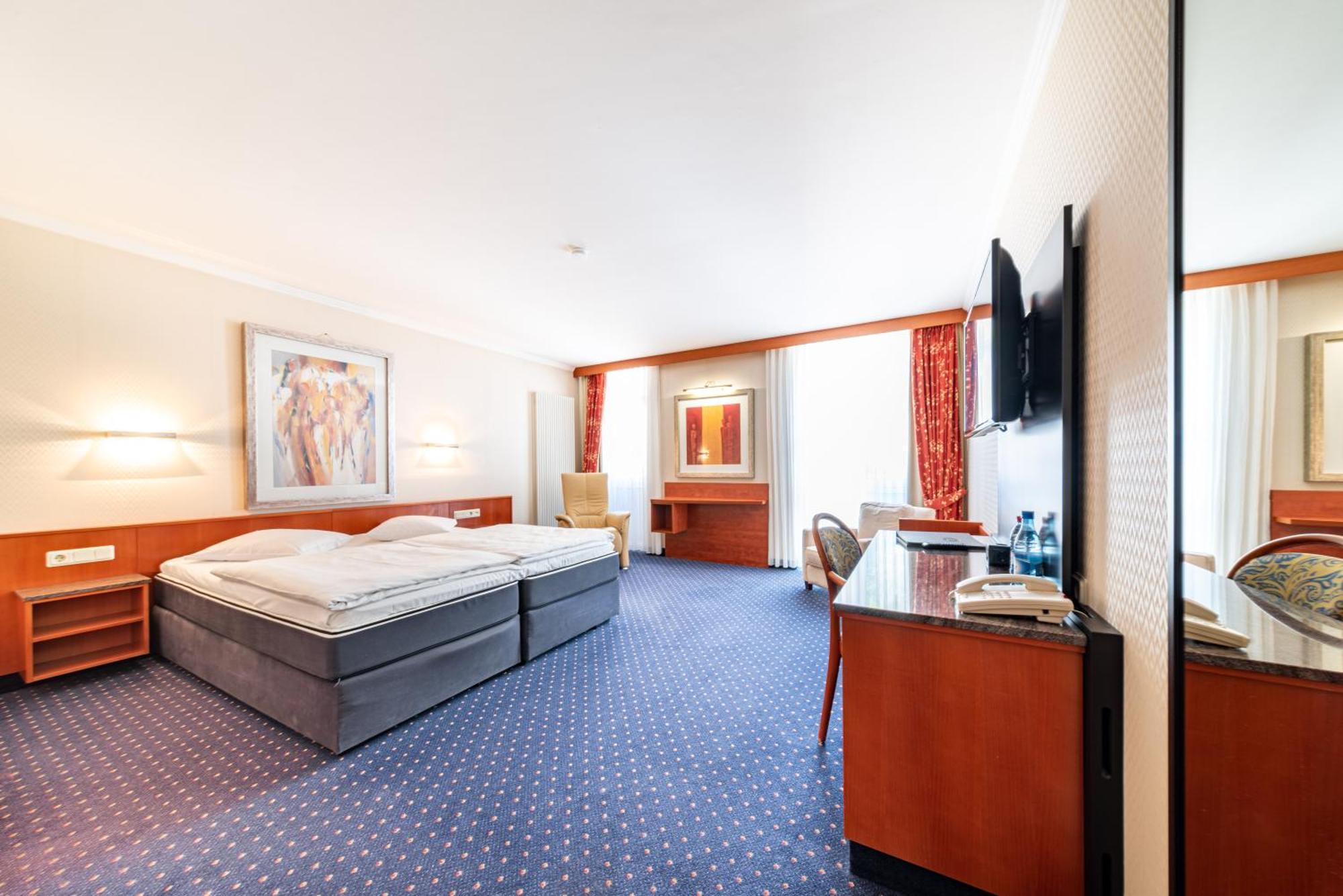Koener Hotel & Spa كلافاؤوكْسْ المظهر الخارجي الصورة