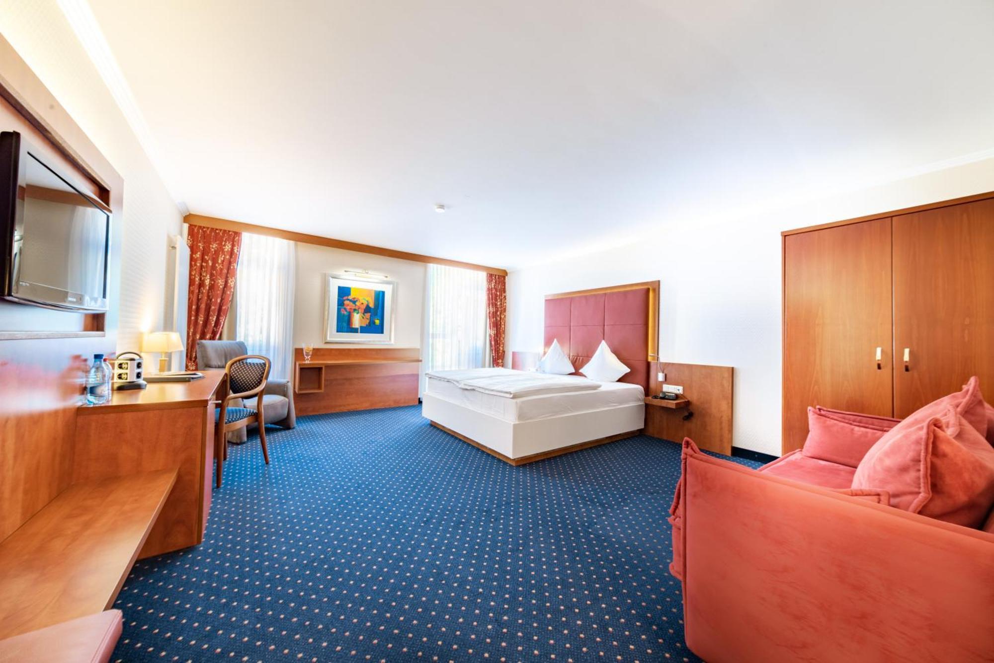 Koener Hotel & Spa كلافاؤوكْسْ المظهر الخارجي الصورة