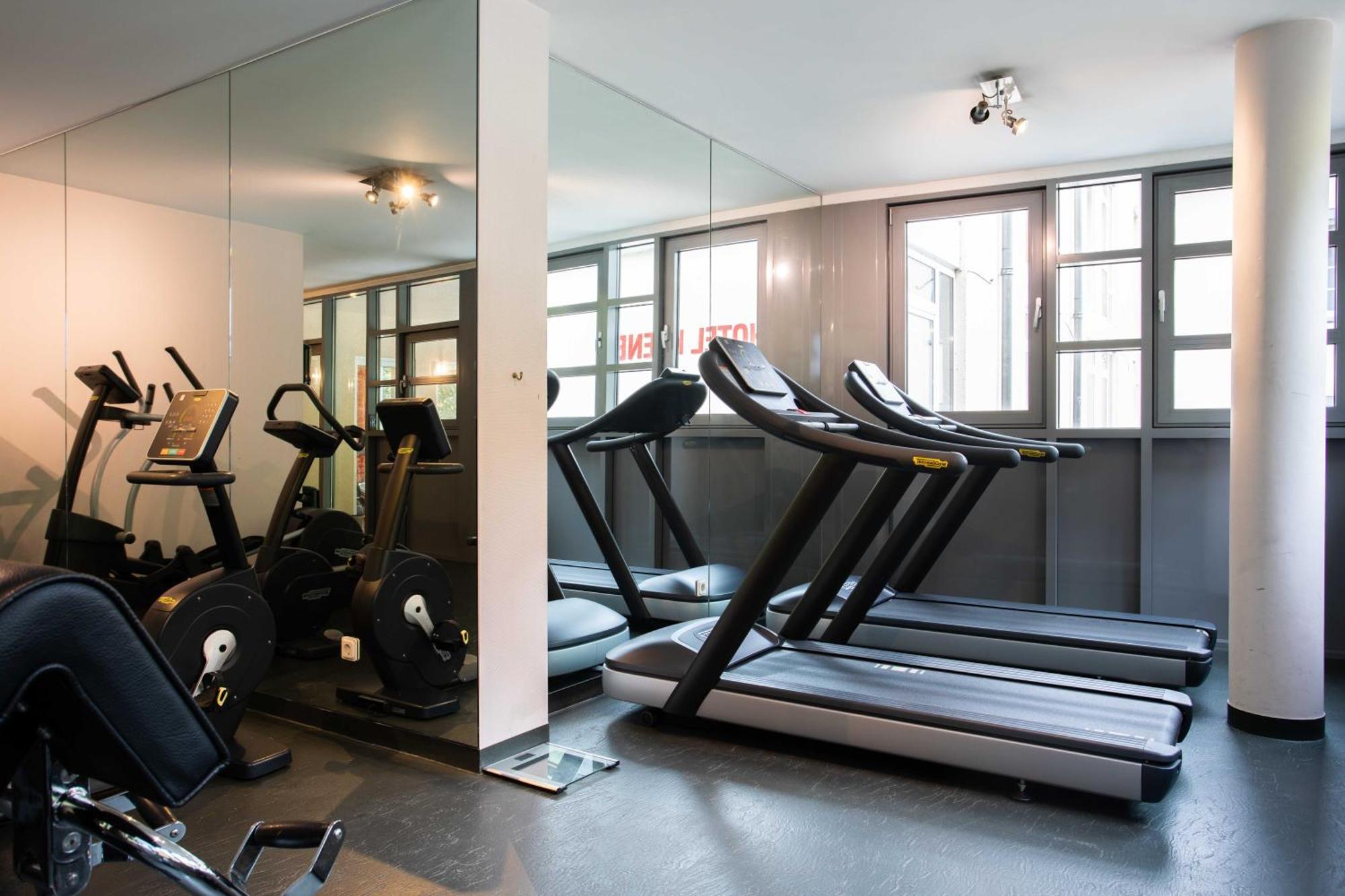 Koener Hotel & Spa كلافاؤوكْسْ المظهر الخارجي الصورة