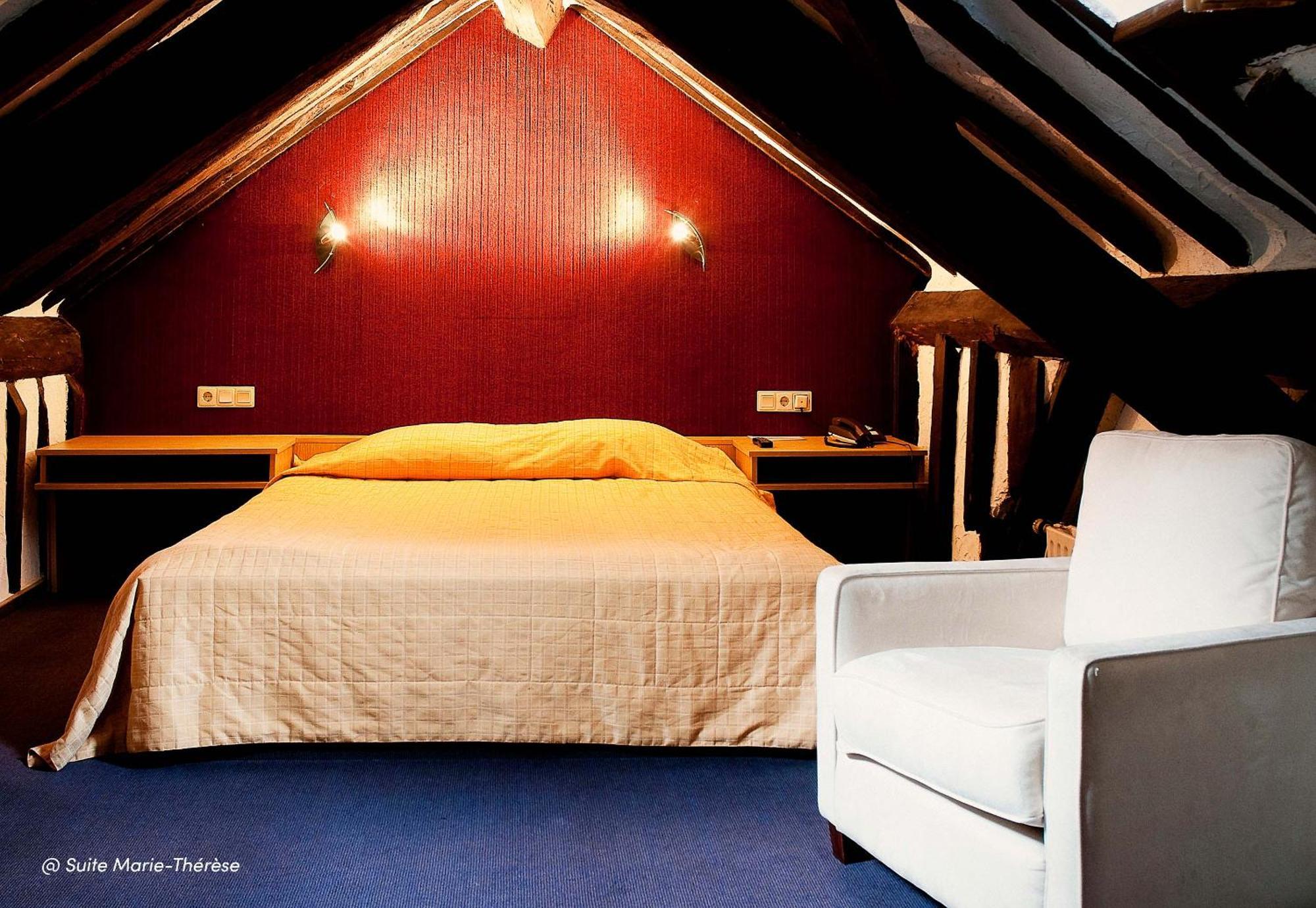 Koener Hotel & Spa كلافاؤوكْسْ الغرفة الصورة