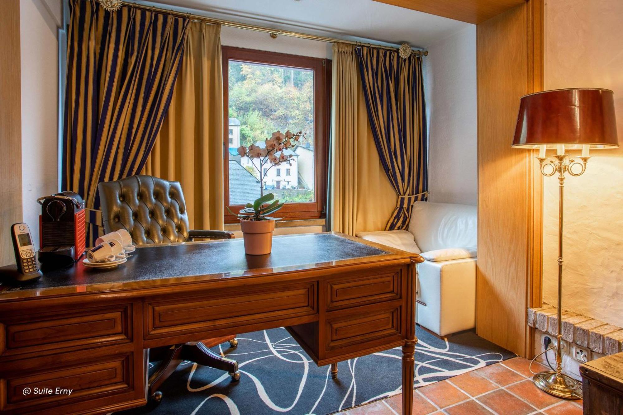 Koener Hotel & Spa كلافاؤوكْسْ الغرفة الصورة